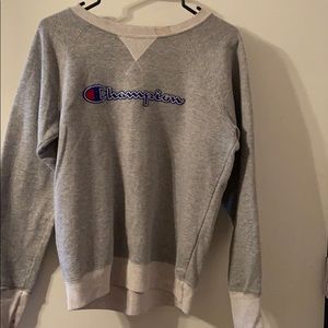 Champion Sweater